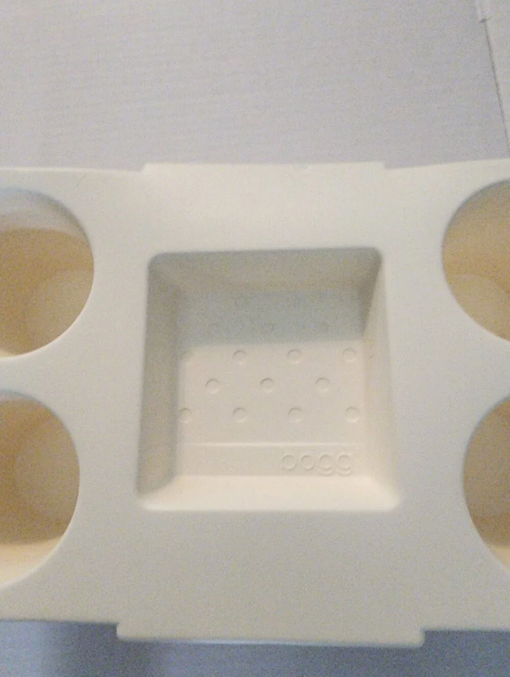 Bogg Bag Food Tray And Drink Holder